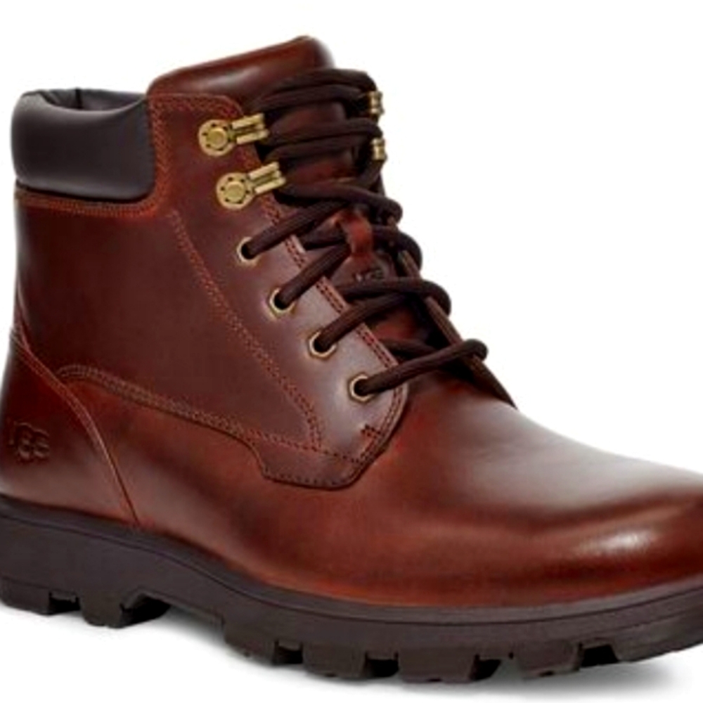Waterproof boot